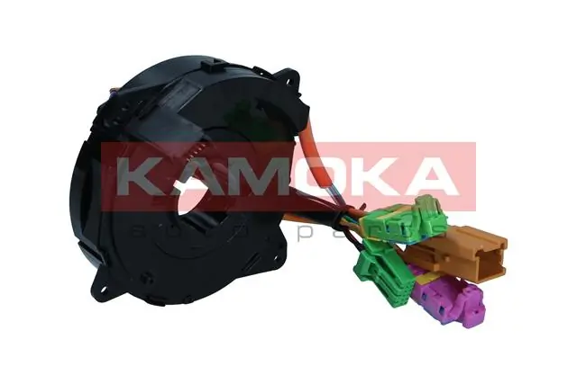 KAMOKA Spirálrugó, légzsák - 4210097 - TothCarparts