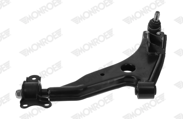 MONROE lengőkar, kerékfelfüggesztés - L21J01 - TothCarparts