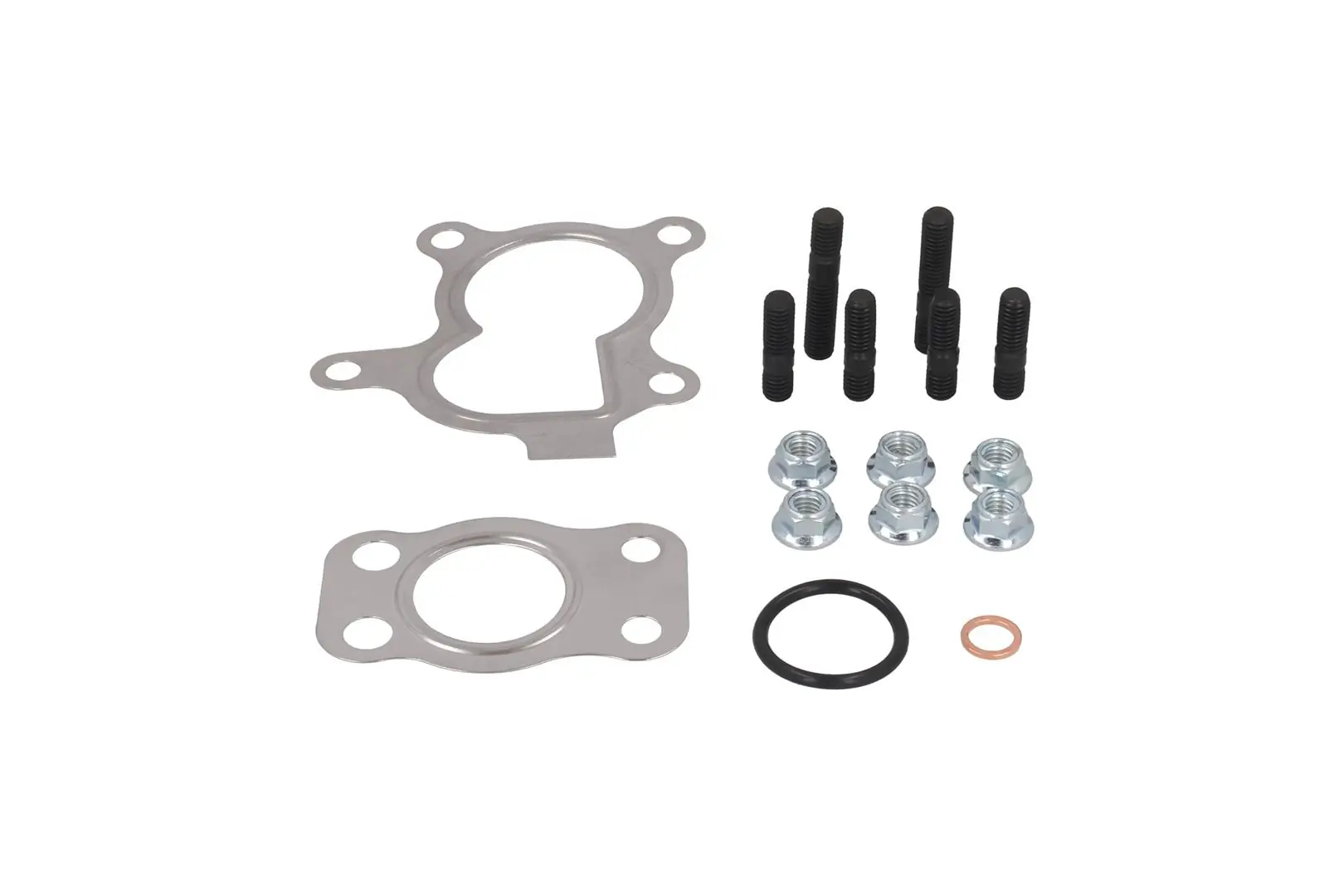 KAMOKA szerelőkészlet, töltő - 8607031 - TothCarparts