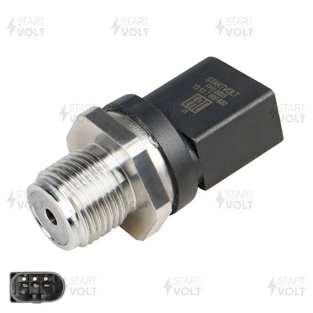 STARTVOLT érzékelő, üzemanyag nyomás - FPS 0025 - TothCarparts