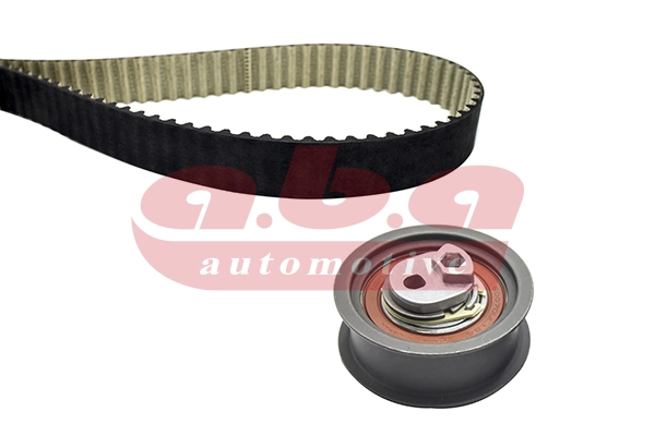 A.B.A Fogasszíjkészlet - YK501148 - TothCarparts