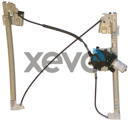 XEVO ablakemelő - XWR1321 - TothCarparts