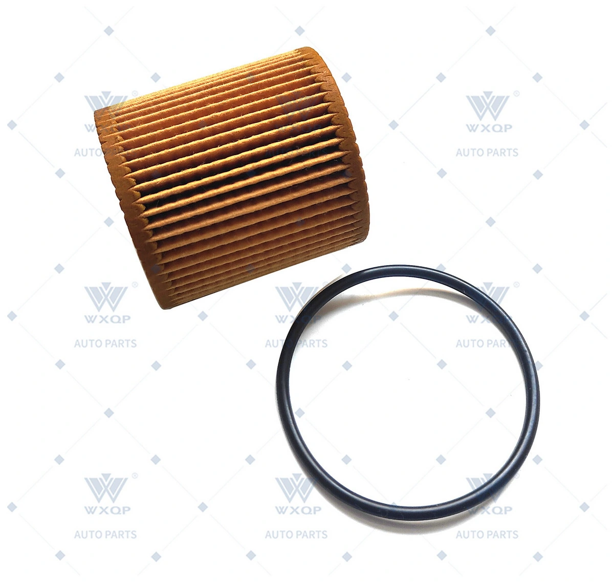 WXQP olajszűrő - 610371 - TothCarparts