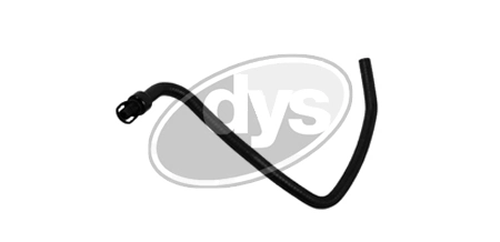 DYS Légtelenítőcső, kiegyenlítőtartály - 76-14656 - TothCarparts