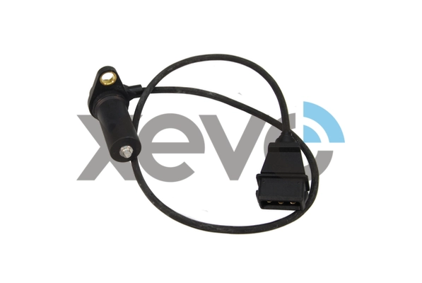 XEVO impulzusadó, főtengely - XCS6229 - TothCarparts