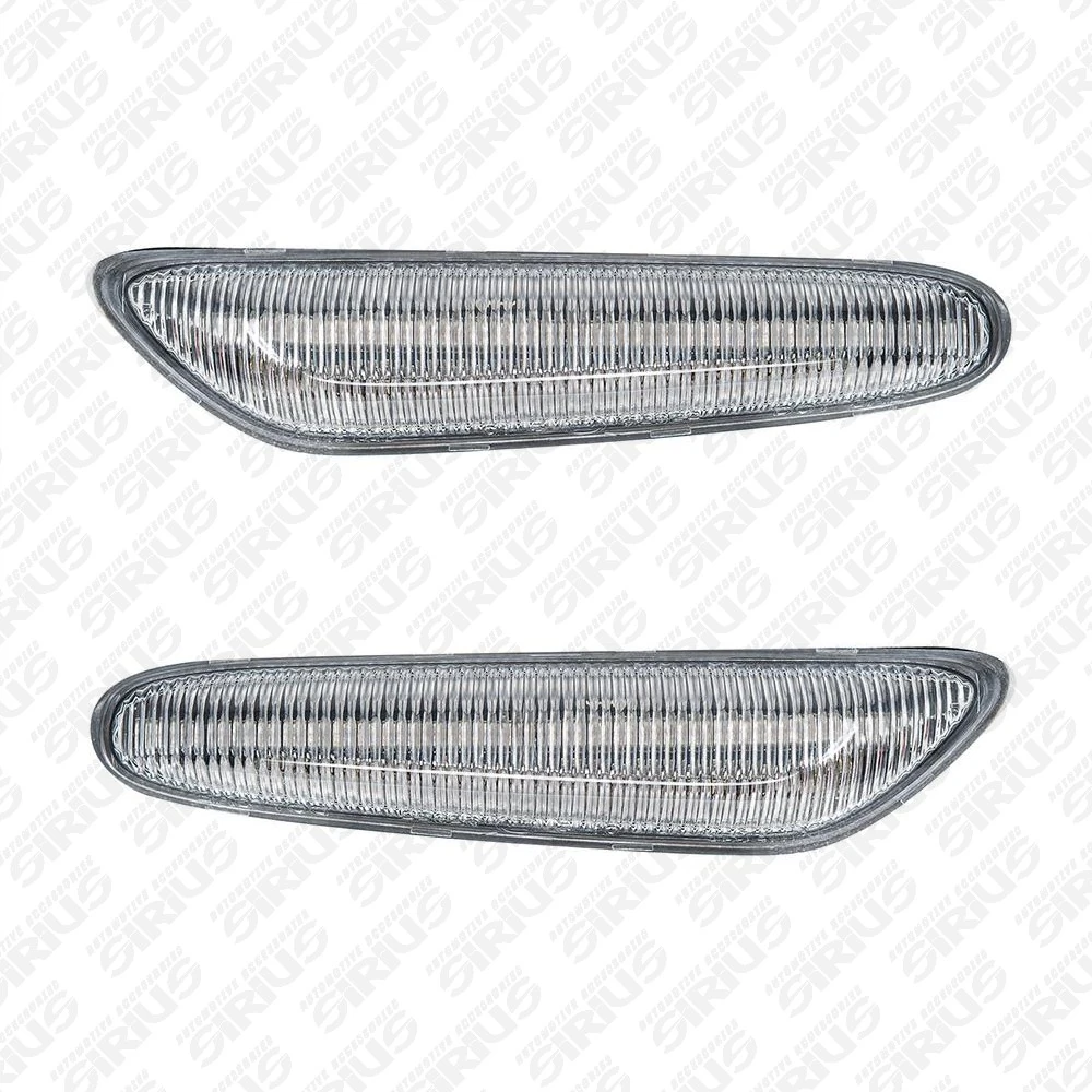 Automotive Accessories SIRIUS villogó izzó - LSL-024 - TothCarparts