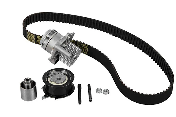 ZentParts Vízpumpa + fogasszíj készlet - Z37712 - TothCarparts