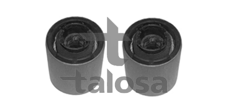 TALOSA Szerelőkészlet, kormánytartó - 57-21287 - TothCarparts