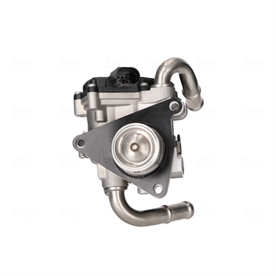 NISSENS AGR-szelep - 98404 - TothCarparts