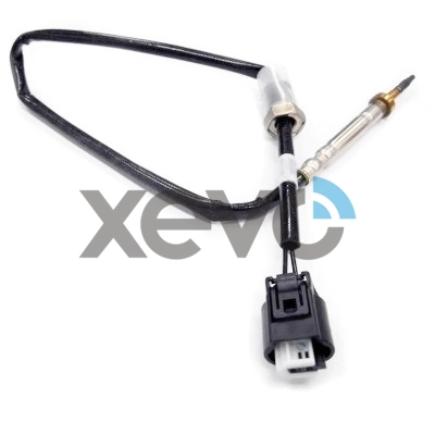 XEVO Érzékelő, kipufogógáz-hőmérséklet - XLS1747 - TothCarparts
