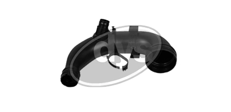 DYS Töltőlevegő cső - 76-11902 - TothCarparts