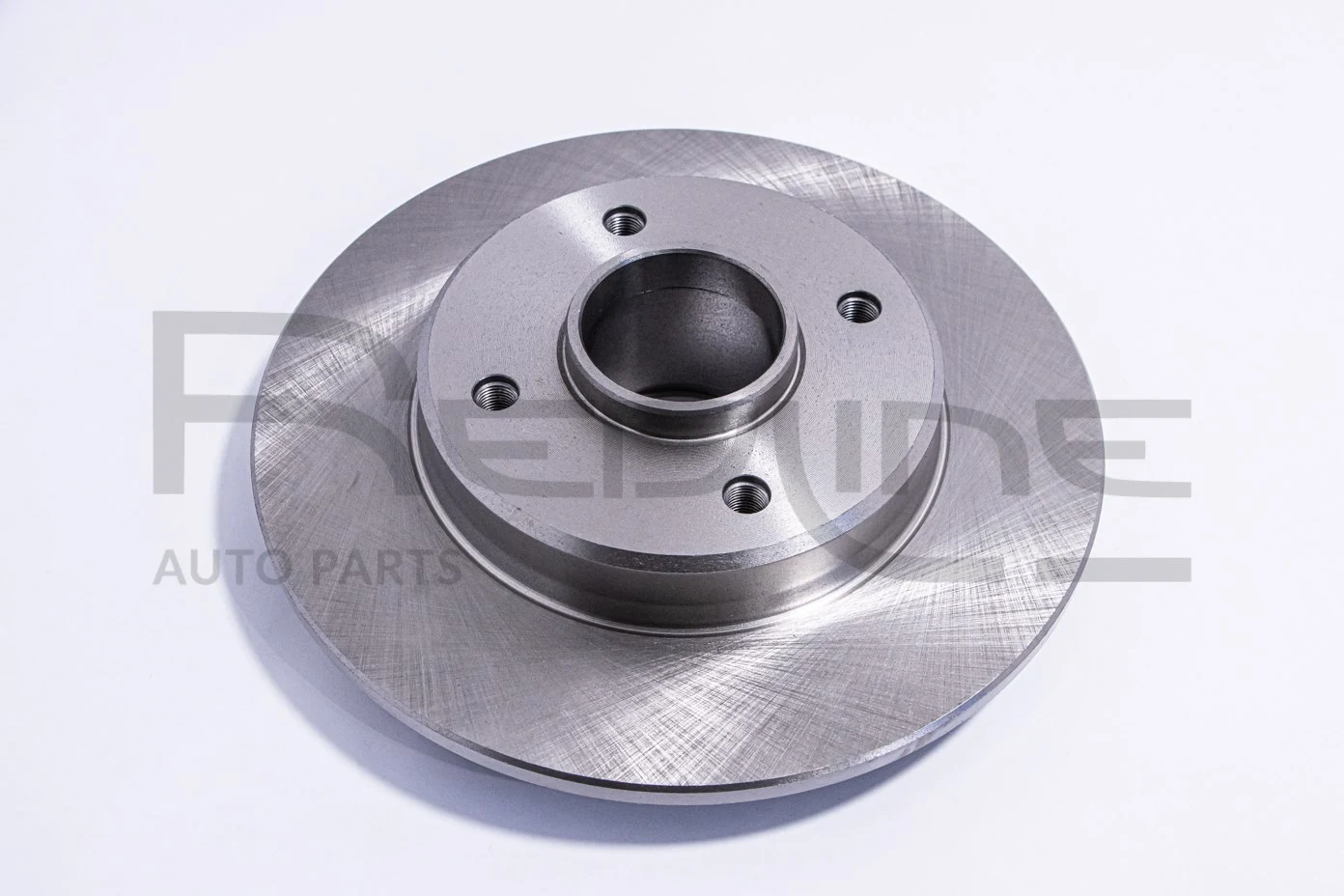 RED-LINE féktárcsa - 26CI002 - TothCarparts