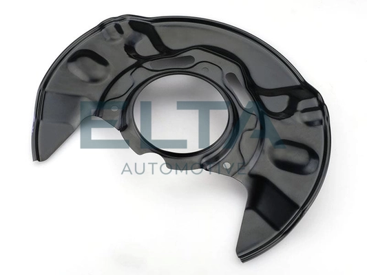 ELTA AUTOMOTIVE terelőlemez, féktárcsa - ES0206 - TothCarparts