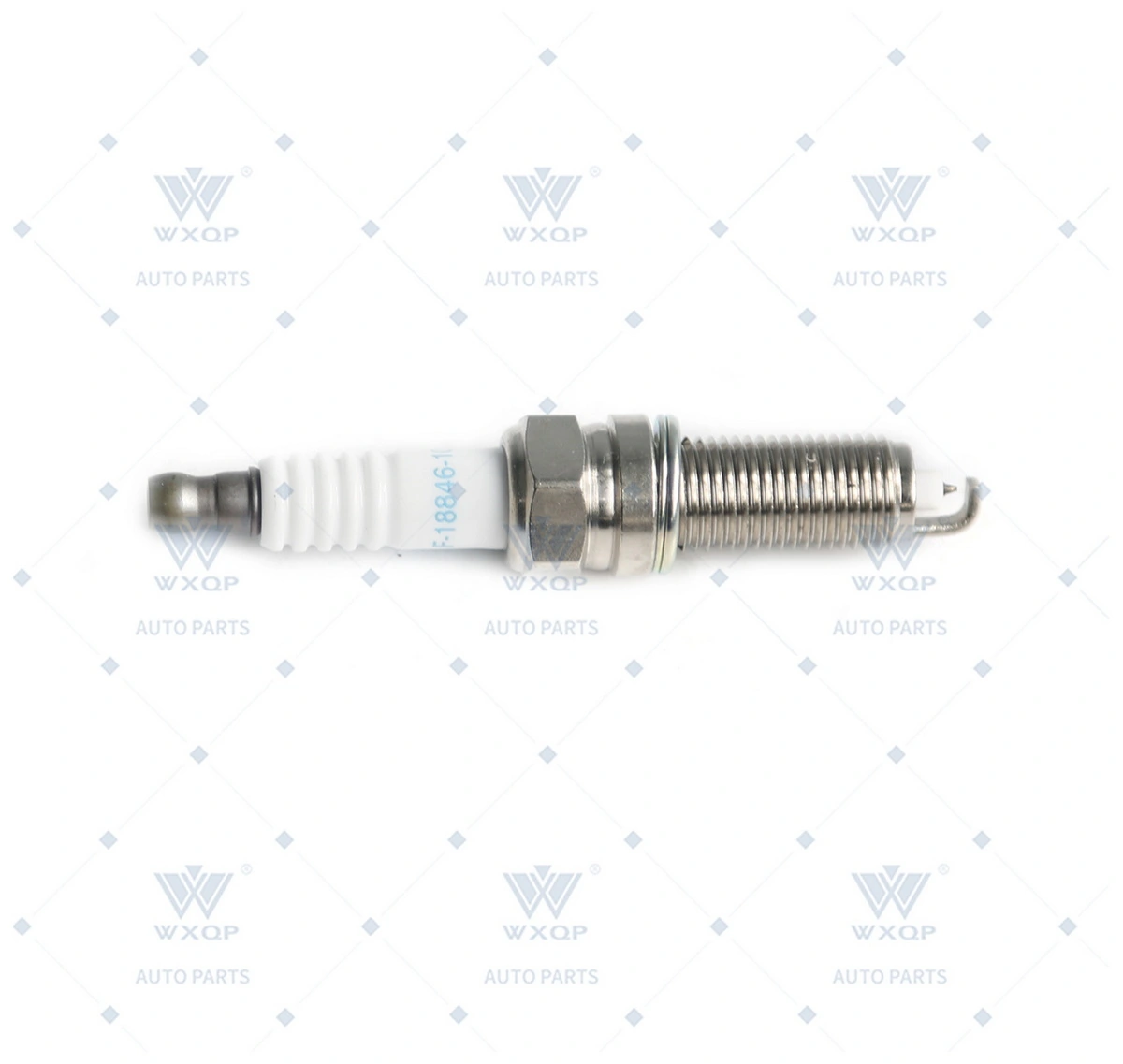 WXQP gyújtógyertya - 752355 - TothCarparts