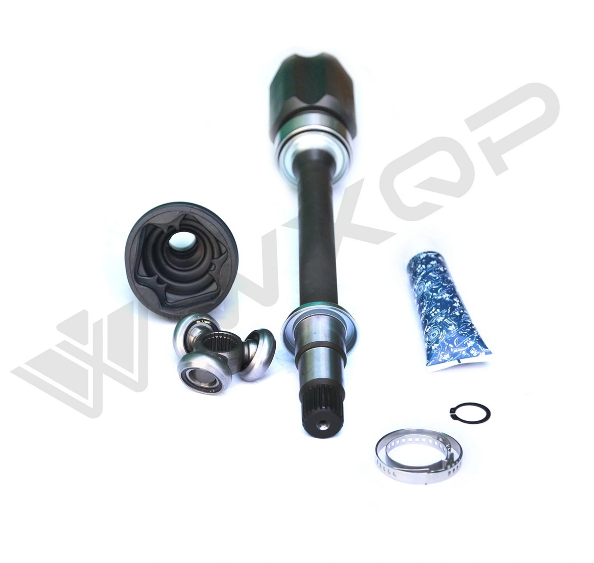 WXQP csuklókészlet, hajtótengely - 61082 - TothCarparts