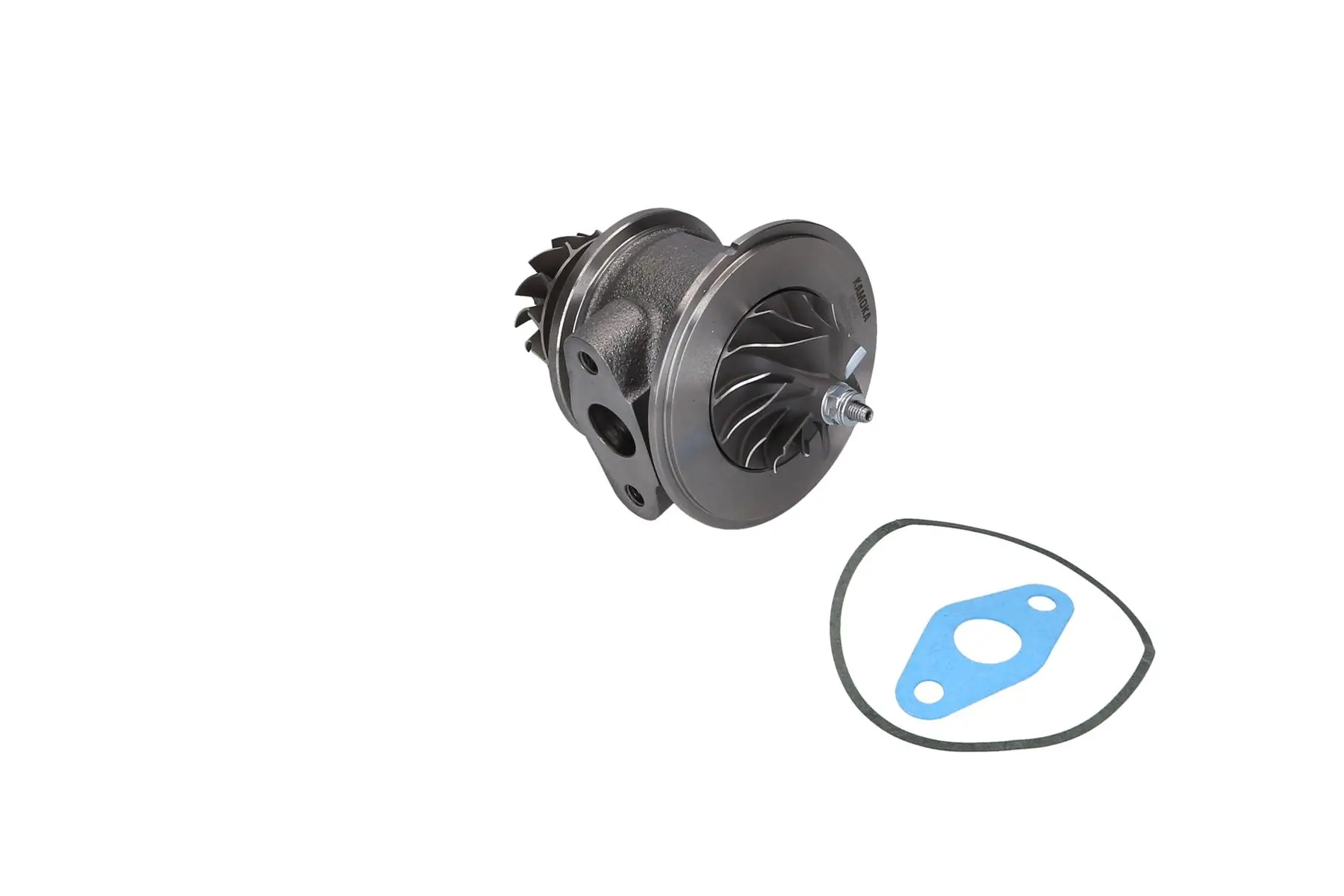 KAMOKA Törzscsoport, turbótöltő - 8604235 - TothCarparts
