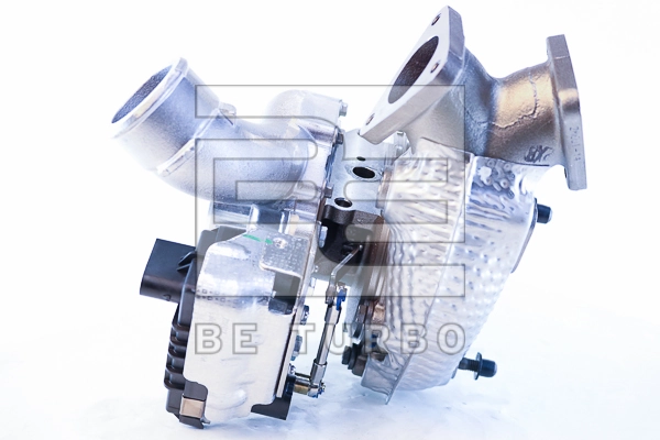 BE TURBO töltő, feltöltés - 129595RED - TothCarparts