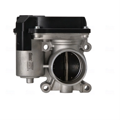 NISSENS fojtószelep ház - 955004 - TothCarparts