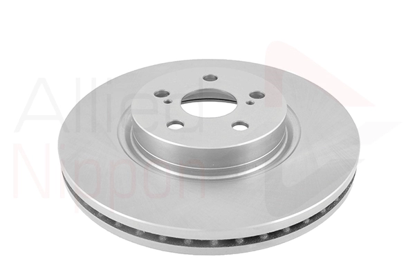 ALLIED NIPPON féktárcsa - AND6060 - TothCarparts