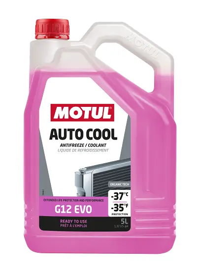 MOTUL Fagyálló - 112648 - TothCarparts