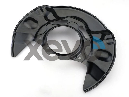 XEVO terelőlemez, féktárcsa - XES0206 - TothCarparts