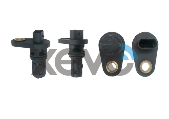 XEVO impulzusadó, főtengely - XCS6427 - TothCarparts