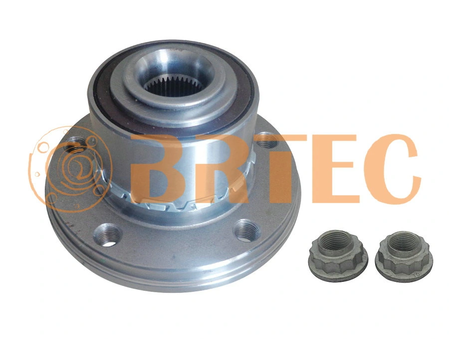 BRTEC kerékcsapágy készlet - 995605AK - TothCarparts