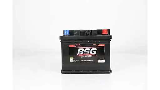 BSG Indító akkumulátor - BSG 99-997-005 - TothCarparts