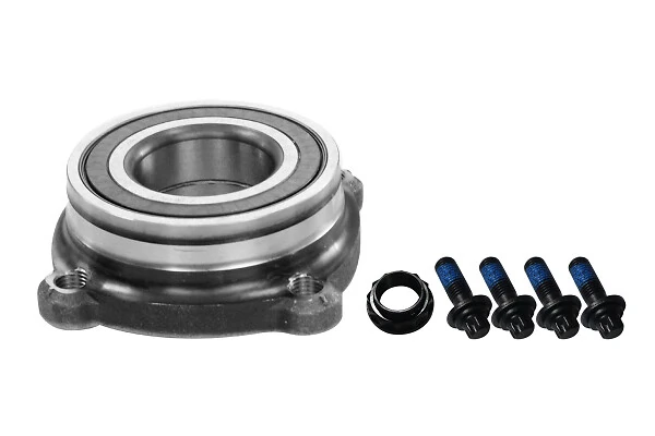 VALEO kerékcsapágy készlet - 502655 - TothCarparts
