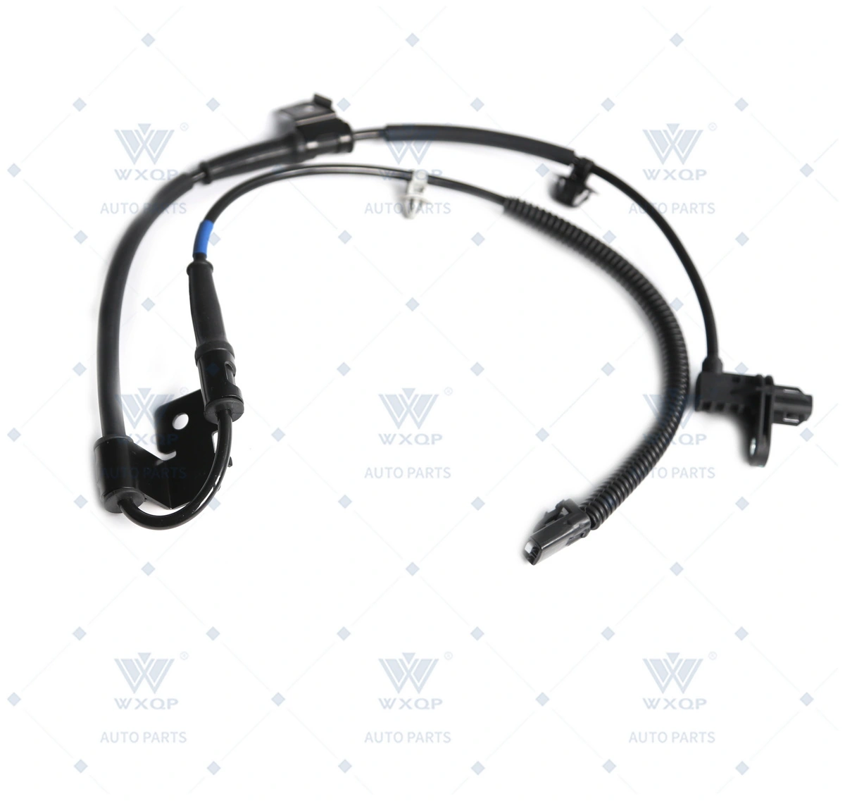 WXQP érzékelő, kerékfordulatszám - 730661 - TothCarparts