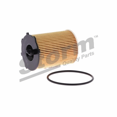 STORM QUALITY PARTS olajszűrő - STO800157 - TothCarparts