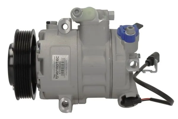 THERMOTEC kompresszor, klíma - KTT090486 - TothCarparts