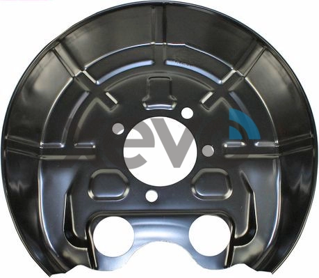 XEVO terelőlemez, féktárcsa - XES0033 - TothCarparts