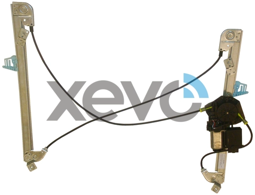 XEVO ablakemelő - XWR1644 - TothCarparts