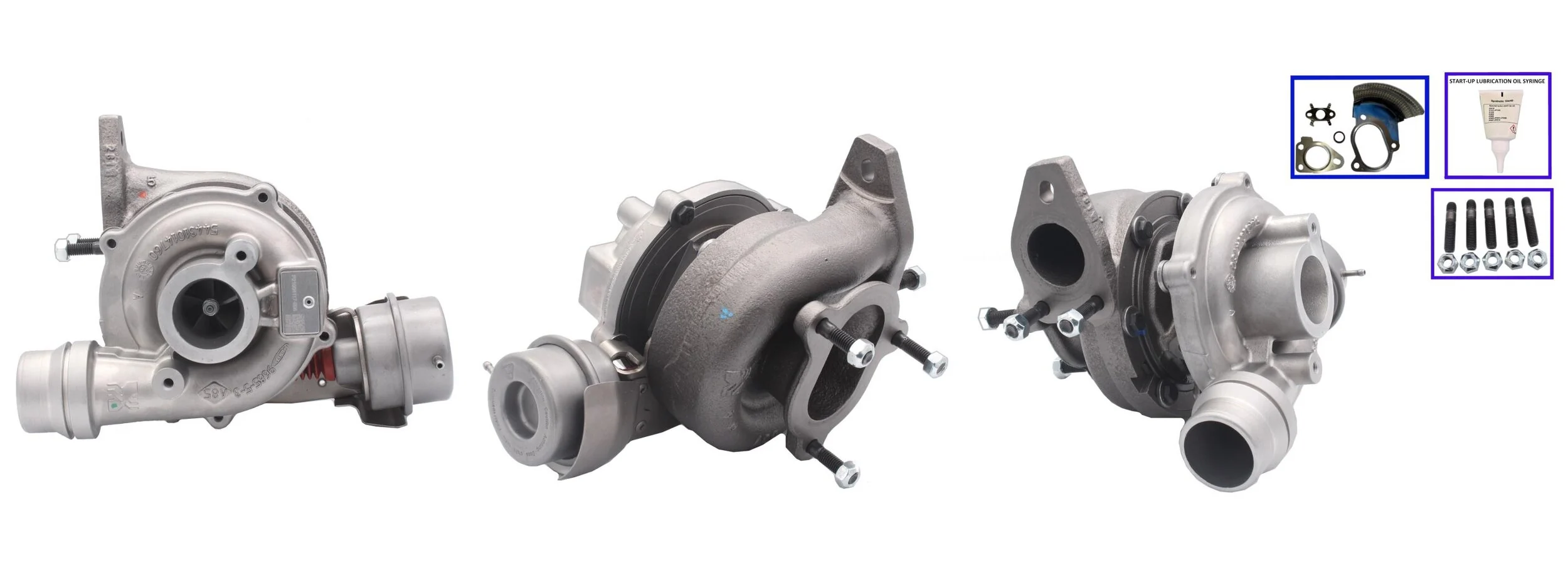 TURBOS EUROPE töltő, feltöltés - TE54399700076 - TothCarparts