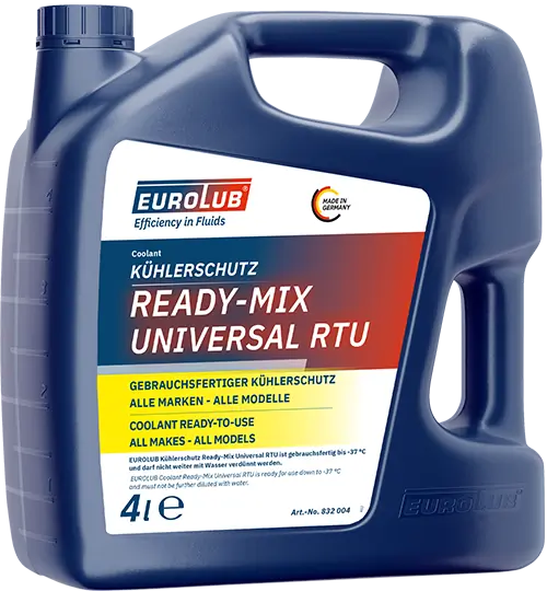 EUROLUB Fagyálló - 832004 - TothCarparts