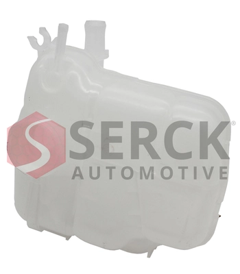 SERCK AUTOMOTIVE kiegyenlítőtartály, hűtőfolyadék - SET0209 - TothCarparts