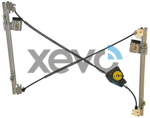 XEVO ablakemelő - XWR4211 - TothCarparts