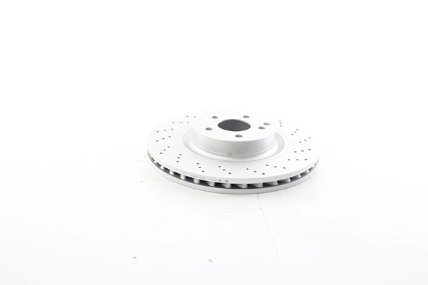 BSG féktárcsa - BSG 60-210-071 - TothCarparts