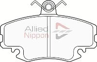 ALLIED NIPPON fékbetétkészlet, tárcsafék - ADB0431 - TothCarparts