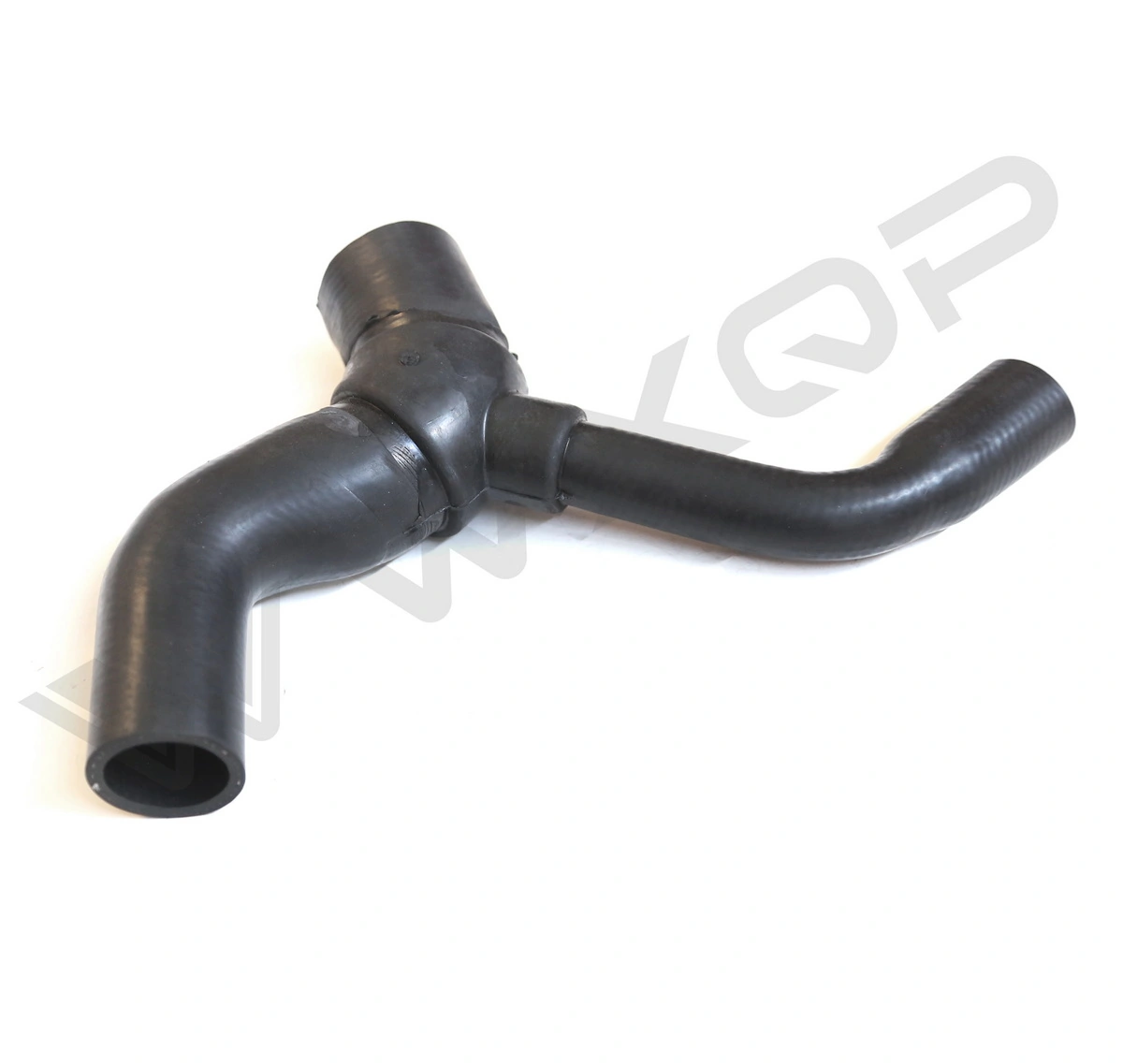 WXQP hűtőcső - 540655 - TothCarparts