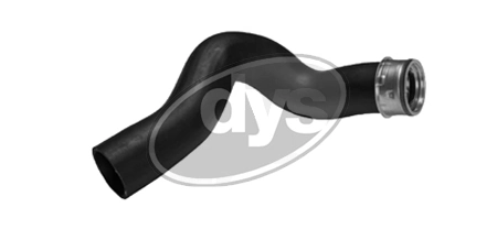 DYS Töltőlevegő cső - 76-13008 - TothCarparts