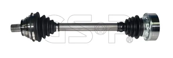 MDR hajtótengely - GSP-203294 - TothCarparts