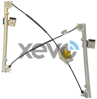 XEVO ablakemelő - XWR4235 - TothCarparts