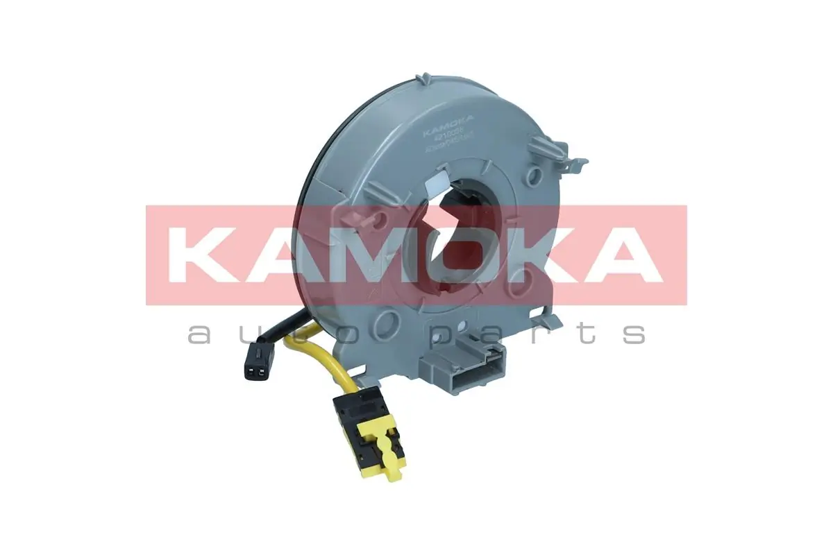 KAMOKA Spirálrugó, légzsák - 4210096 - TothCarparts