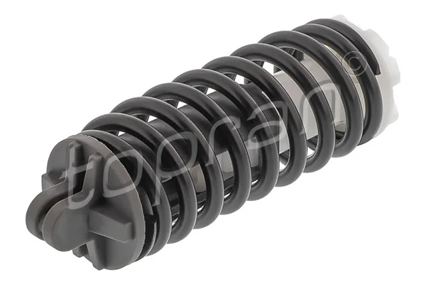 TOPRAN Rugó, kuplungpedál - 120 487 - TothCarparts