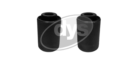 DYS Szerelőkészlet, kormánytartó - 37-13142 - TothCarparts