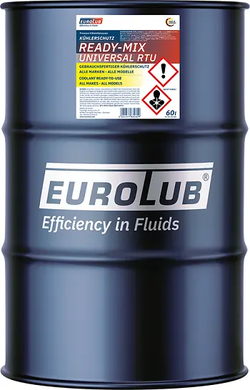 EUROLUB Fagyálló - 832060 - TothCarparts