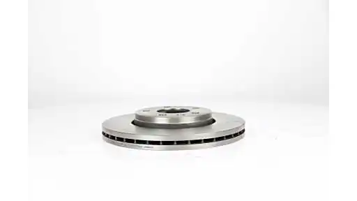 BSG féktárcsa - BSG 75-210-009 - TothCarparts