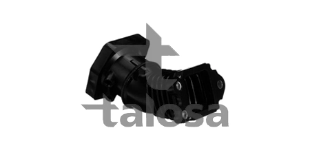 TALOSA Töltőlevegő cső - 66-18826 - TothCarparts